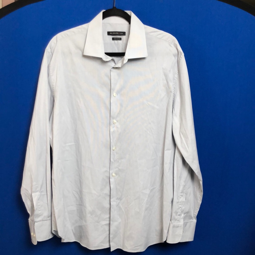 John Varvatos men’s shirt